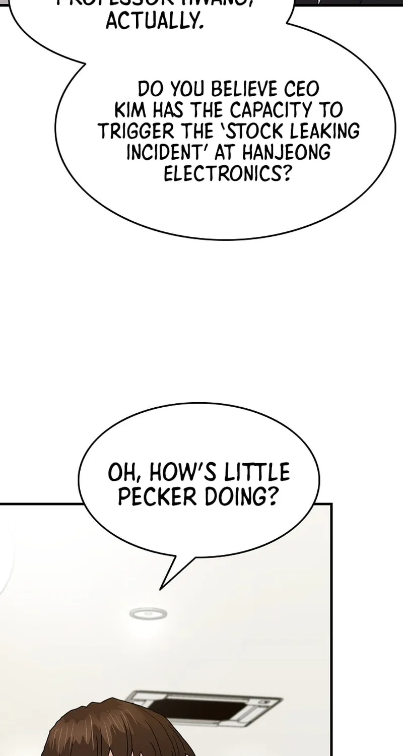 Read From the Grave and Back chapter 177 image 32 on Lezhin