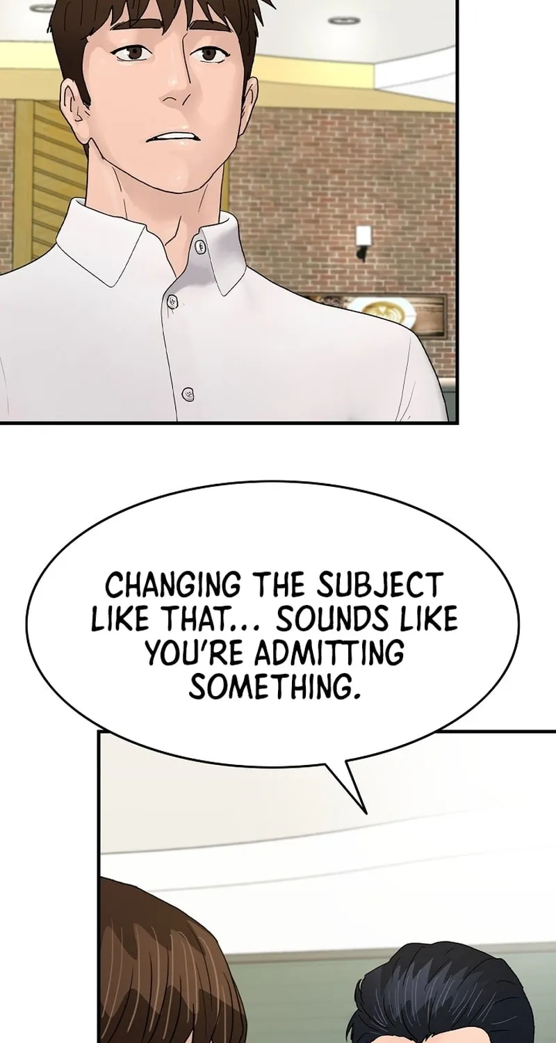 Read From the Grave and Back chapter 177 image 33 on Lezhin