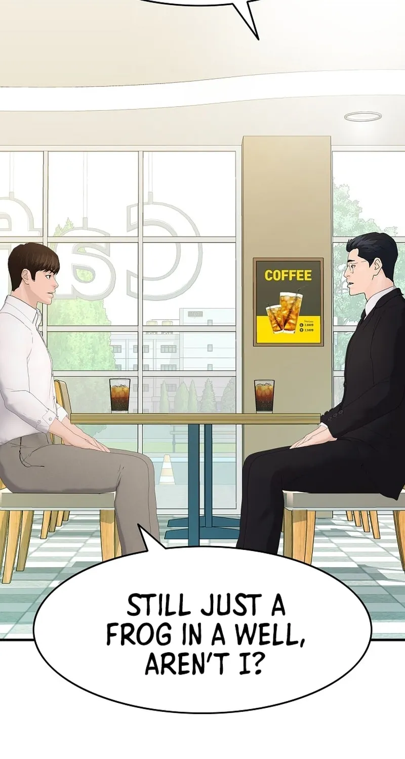 Read From the Grave and Back chapter 177 image 35 on Lezhin