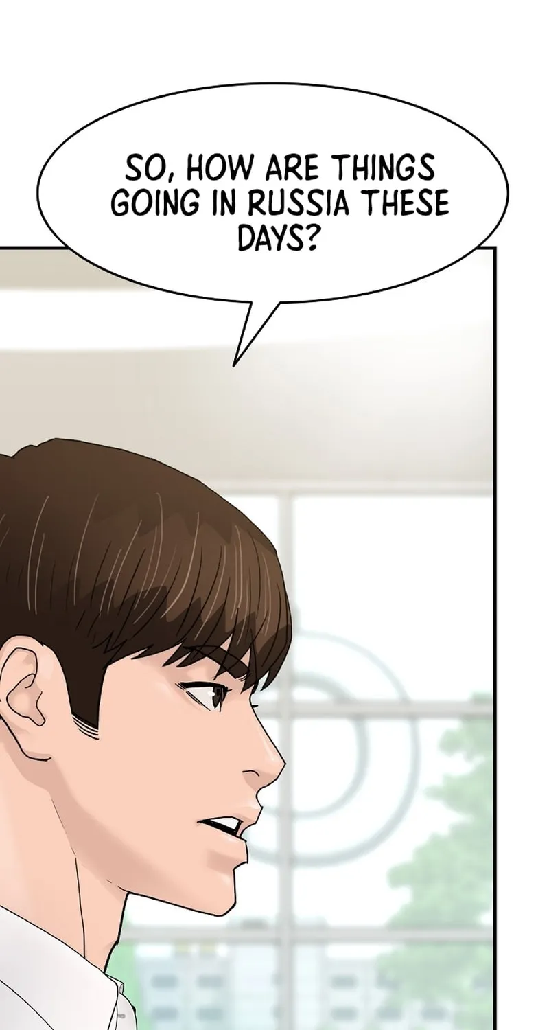 Read From the Grave and Back chapter 177 image 36 on Lezhin