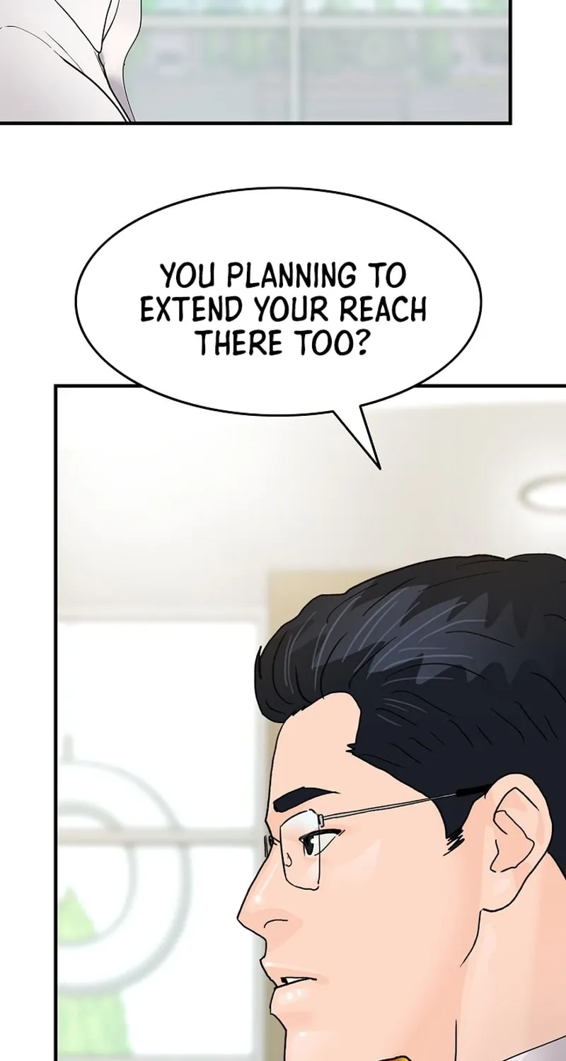 Read From the Grave and Back chapter 177 image 37 on Lezhin