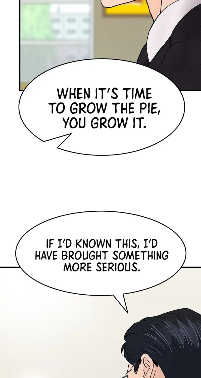 Read From the Grave and Back chapter 177 image 38 on Lezhin