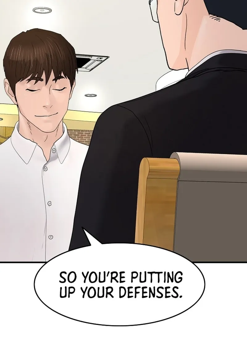Read From the Grave and Back chapter 177 image 39 on Lezhin