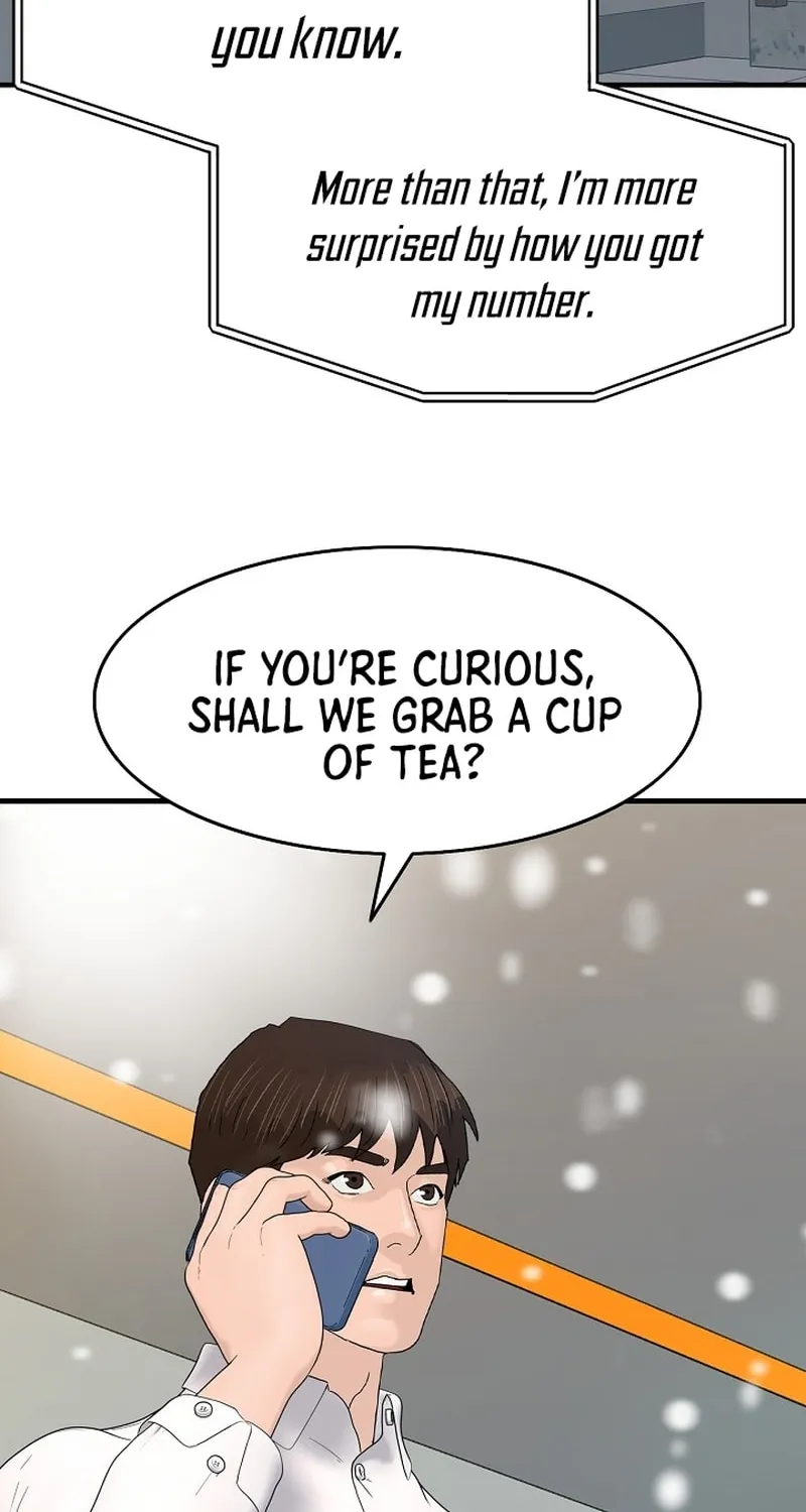Read From the Grave and Back chapter 177 image 4 on Lezhin