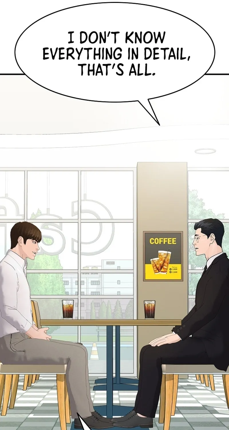 Read From the Grave and Back chapter 177 image 40 on Lezhin