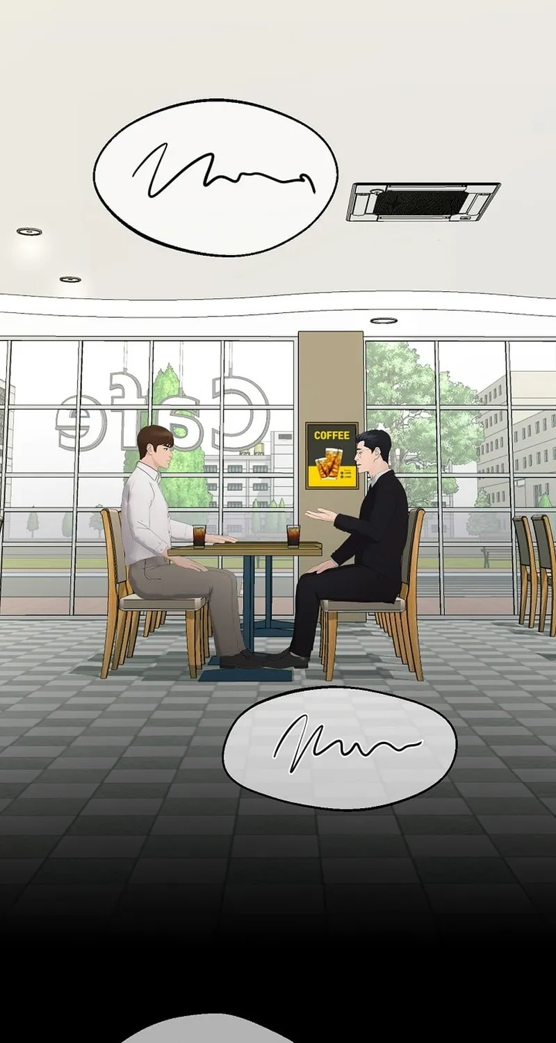 Read From the Grave and Back chapter 177 image 42 on Lezhin