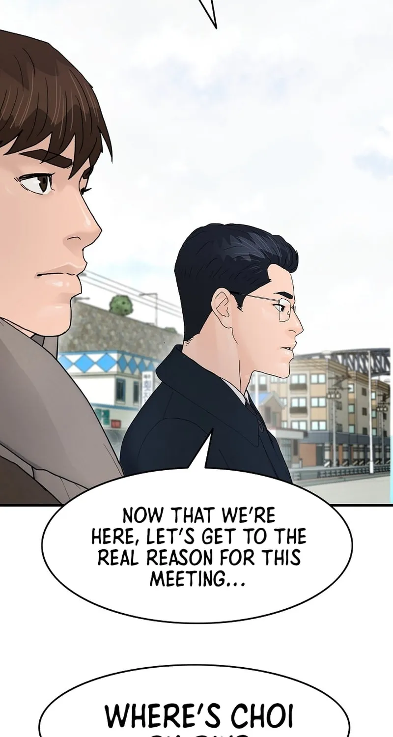 Read From the Grave and Back chapter 177 image 48 on Lezhin