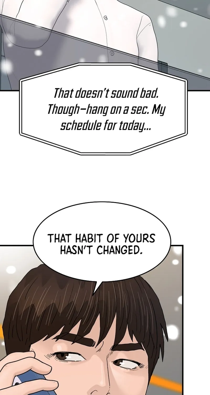 Read From the Grave and Back chapter 177 image 5 on Lezhin