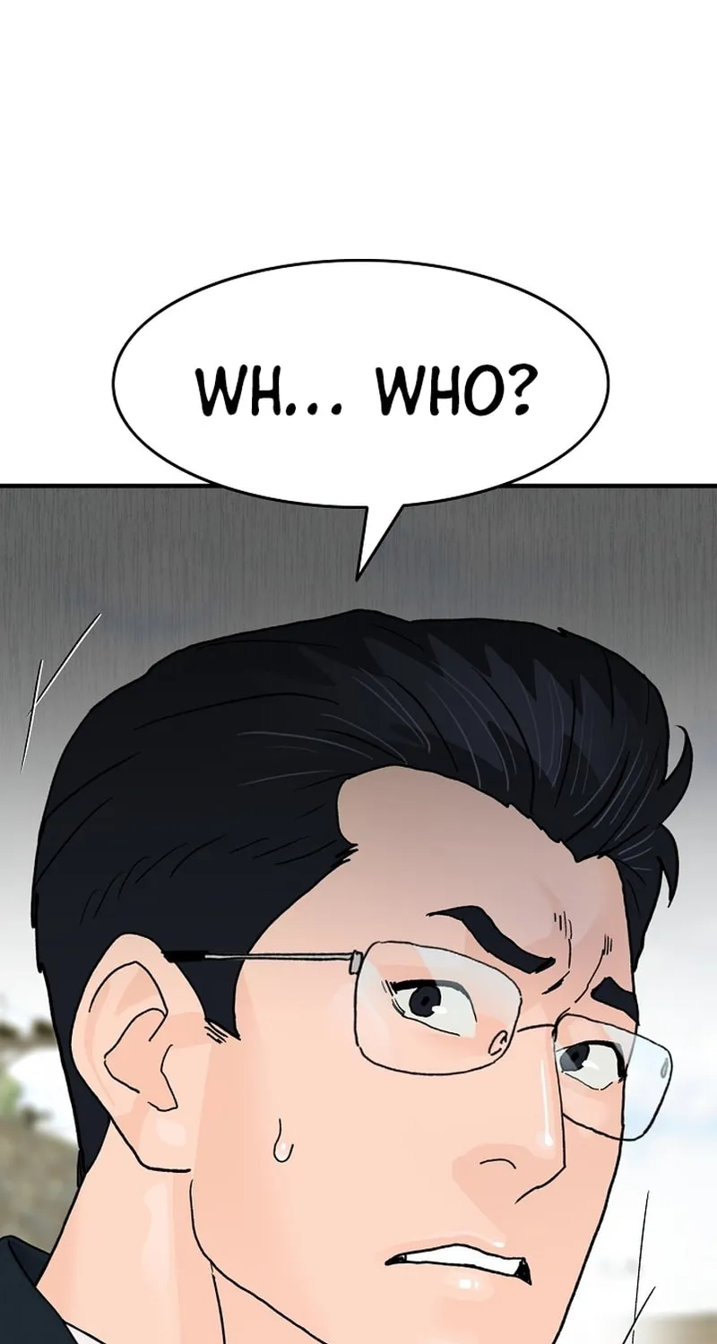 Read From the Grave and Back chapter 177 image 50 on Lezhin