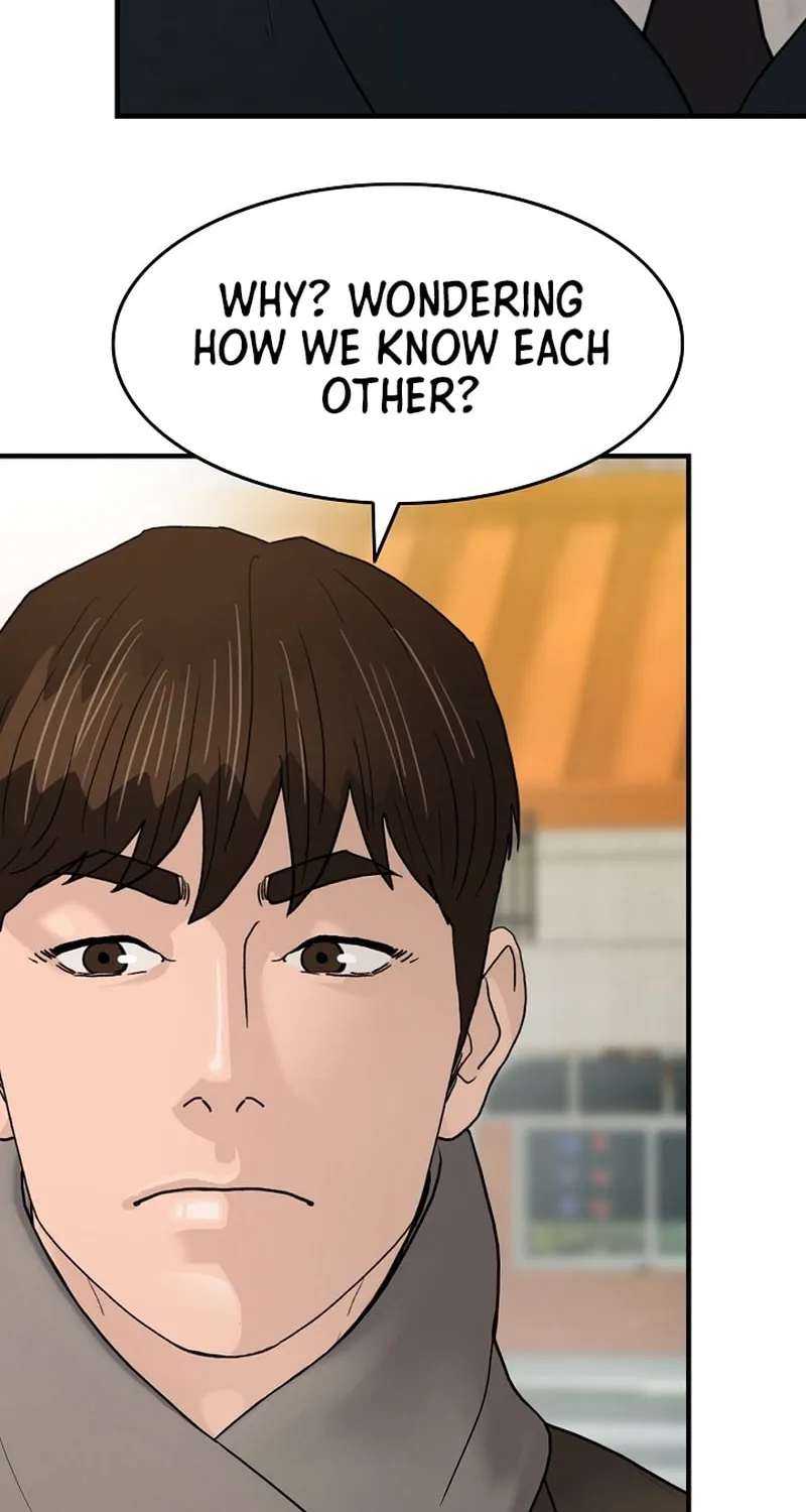 Read From the Grave and Back chapter 177 image 55 on Lezhin