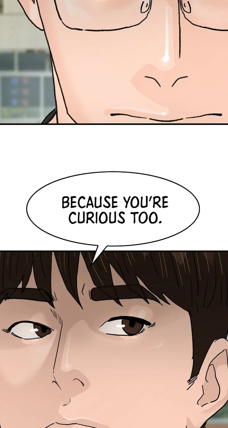 Read From the Grave and Back chapter 177 image 57 on Lezhin