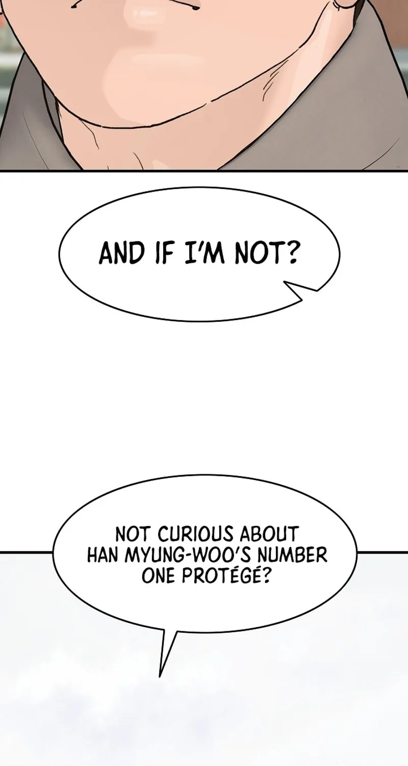 Read From the Grave and Back chapter 177 image 58 on Lezhin