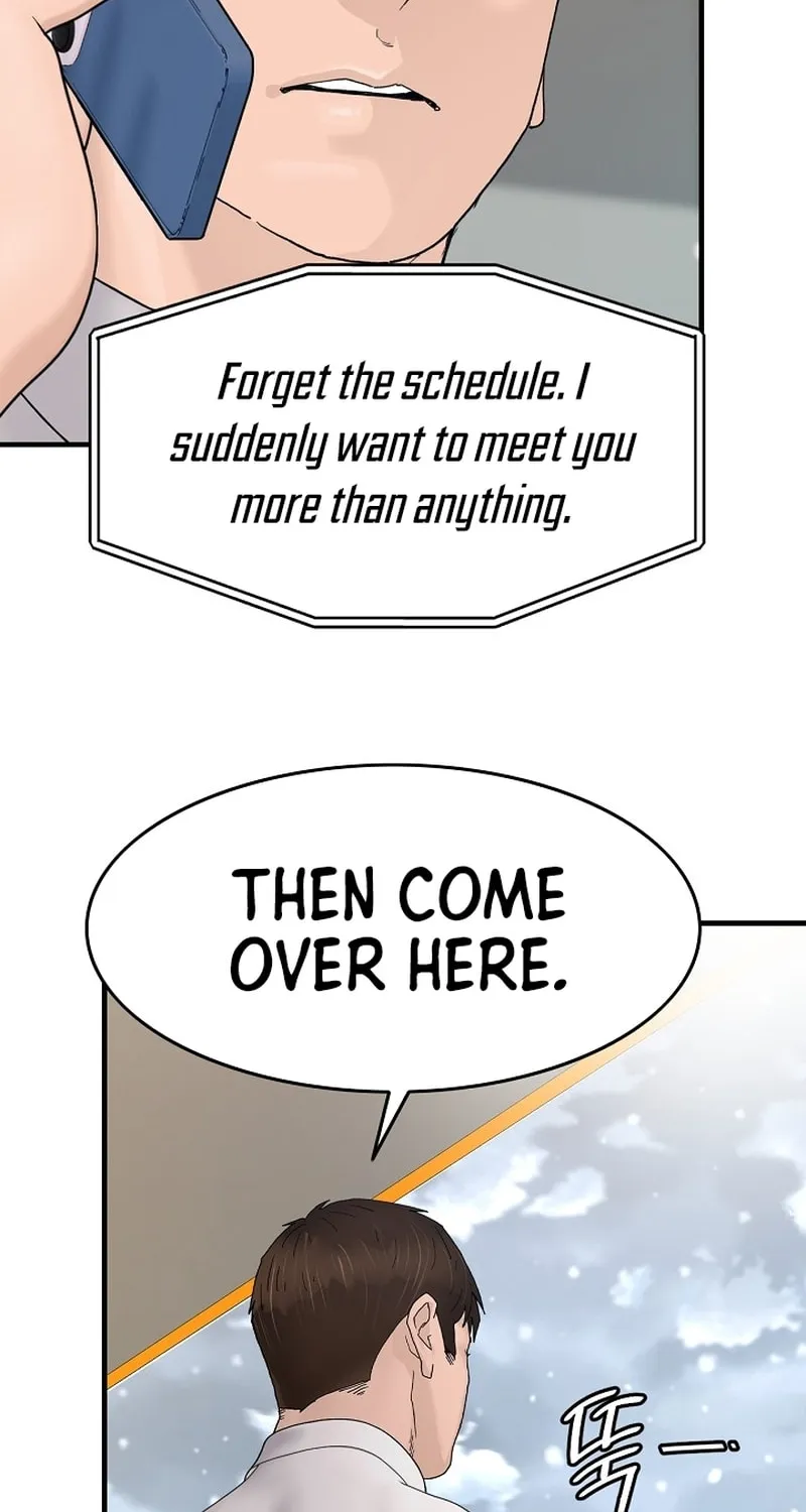 Read From the Grave and Back chapter 177 image 6 on Lezhin