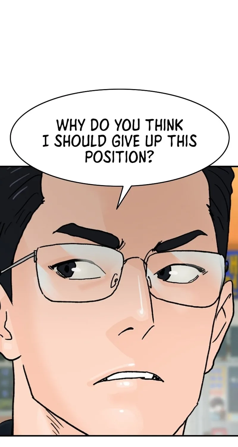 Read From the Grave and Back chapter 177 image 61 on Lezhin