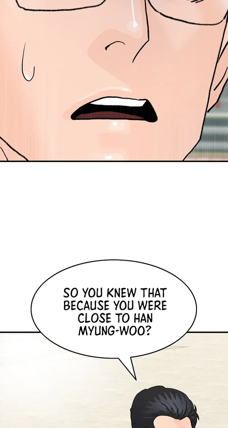 Read From the Grave and Back chapter 177 image 67 on Lezhin