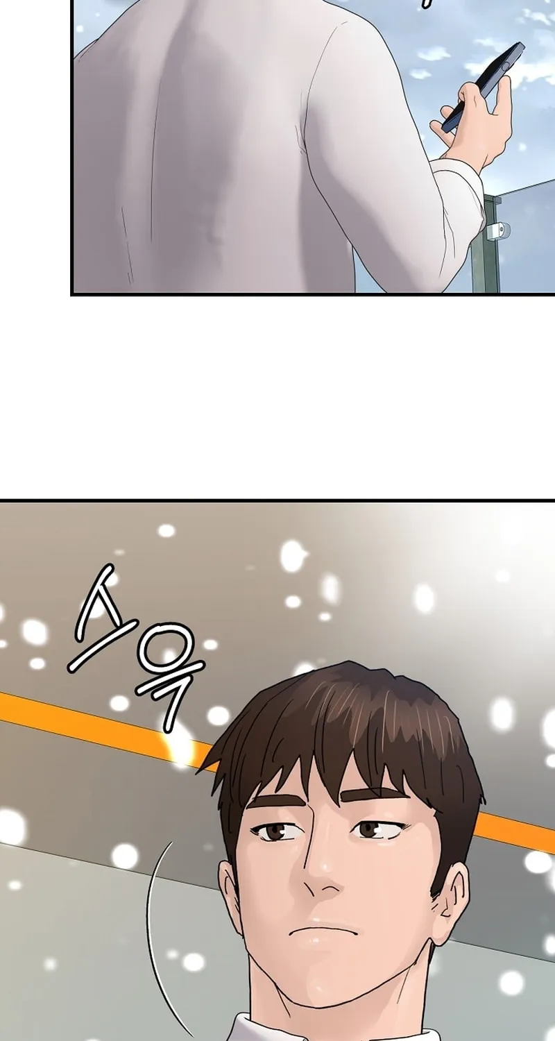 Read From the Grave and Back chapter 177 image 7 on Lezhin