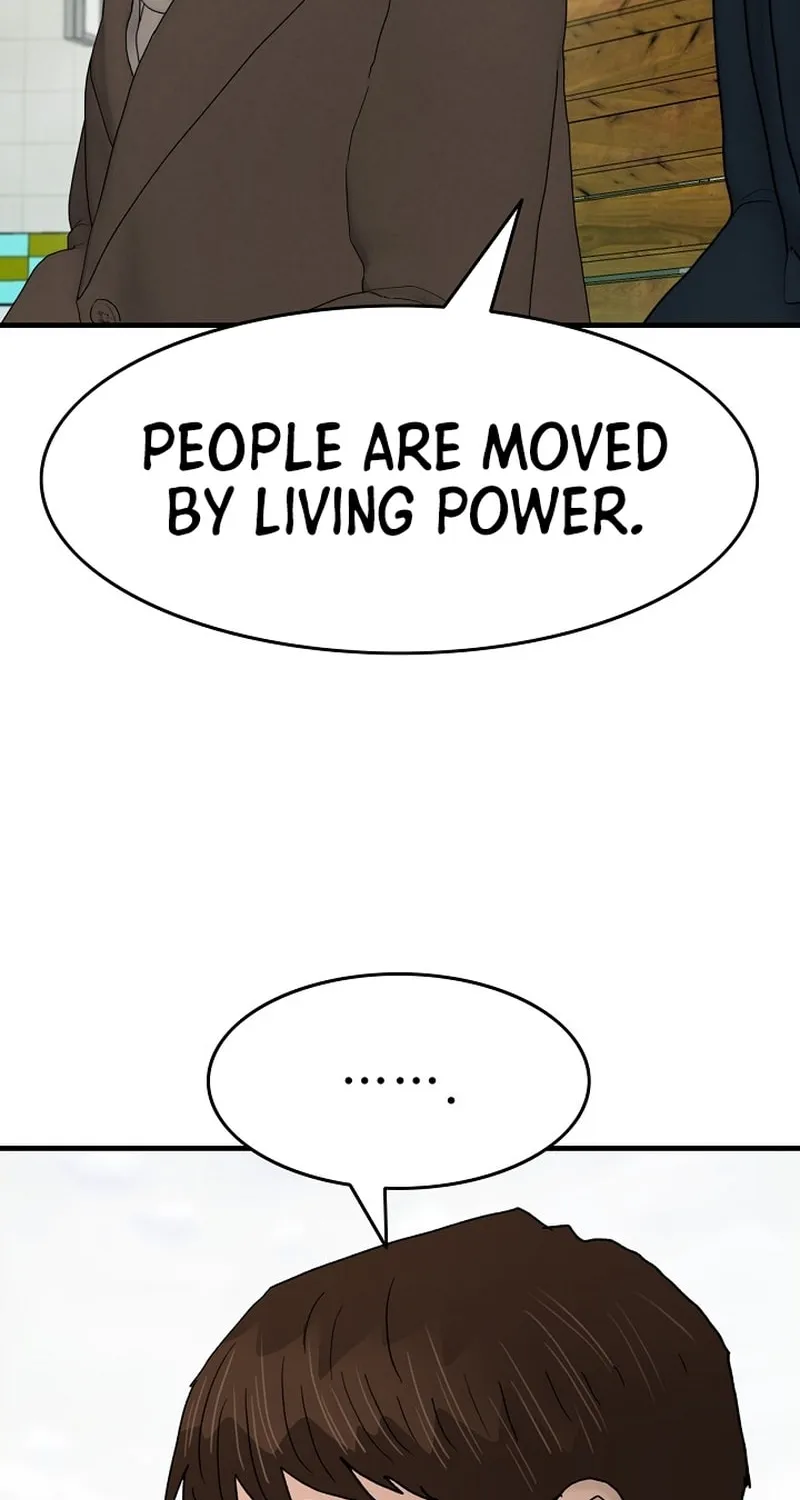 Read From the Grave and Back chapter 177 image 71 on Lezhin