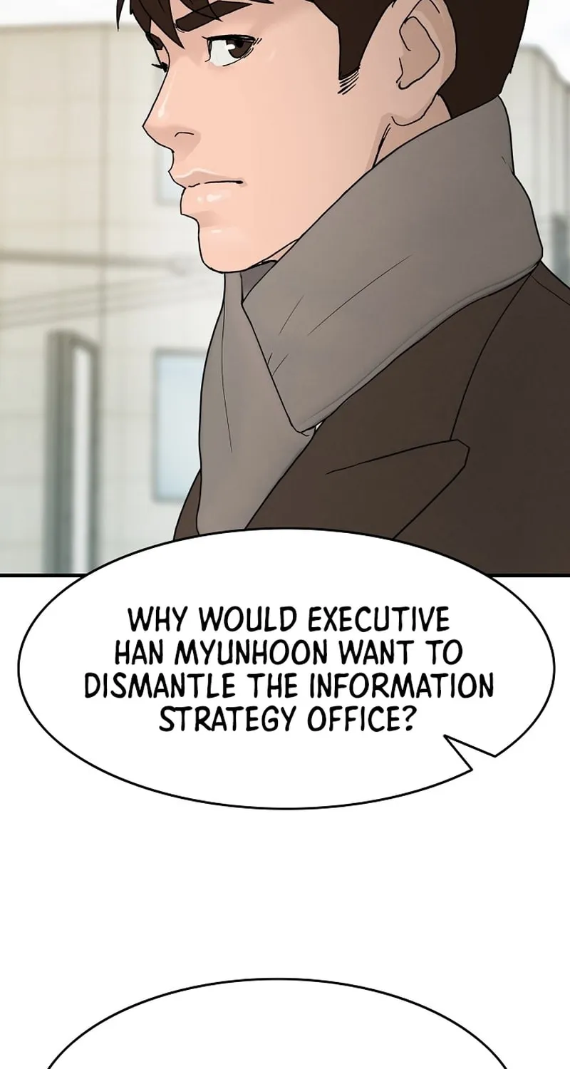 Read From the Grave and Back chapter 177 image 72 on Lezhin