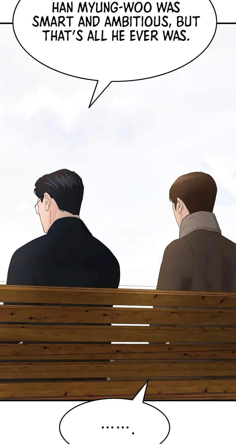 Read From the Grave and Back chapter 177 image 73 on Lezhin