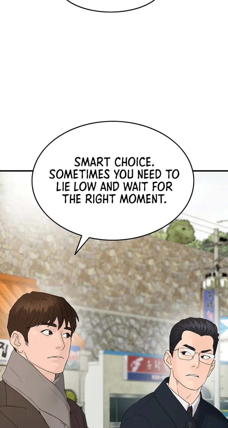 Read From the Grave and Back chapter 177 image 74 on Lezhin