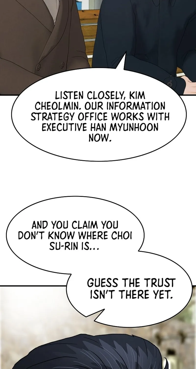 Read From the Grave and Back chapter 177 image 75 on Lezhin