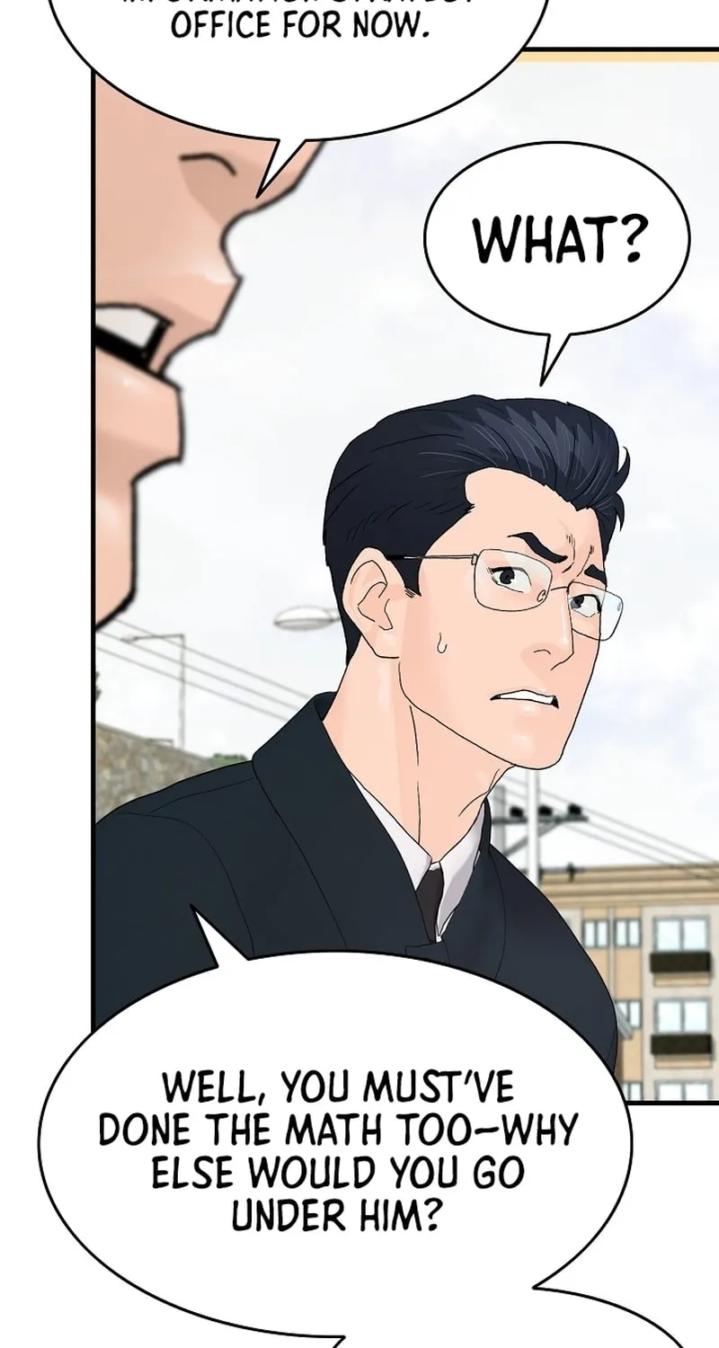 Read From the Grave and Back chapter 177 image 78 on Lezhin