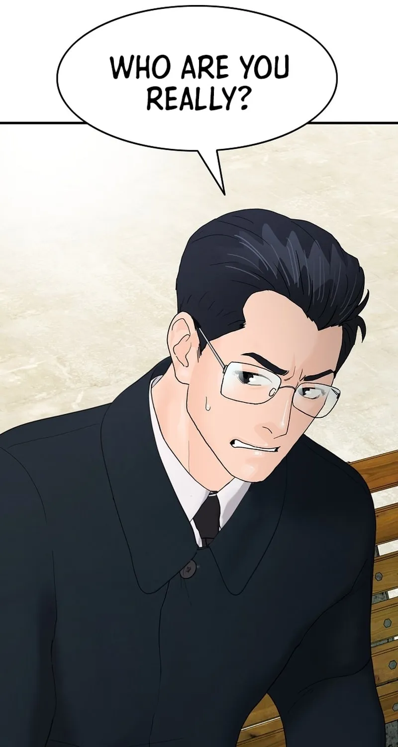 Read From the Grave and Back chapter 177 image 80 on Lezhin