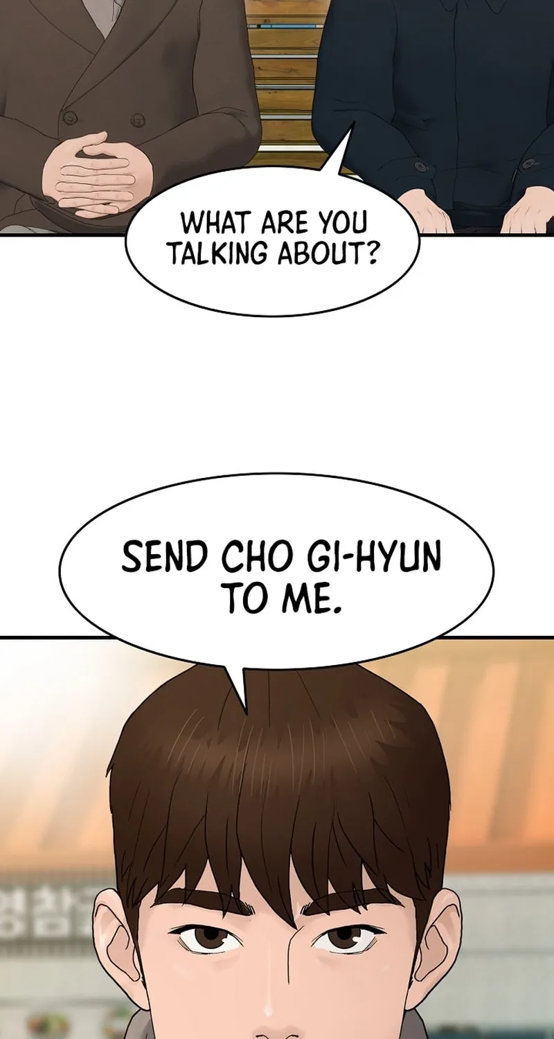 Read From the Grave and Back chapter 177 image 82 on Lezhin