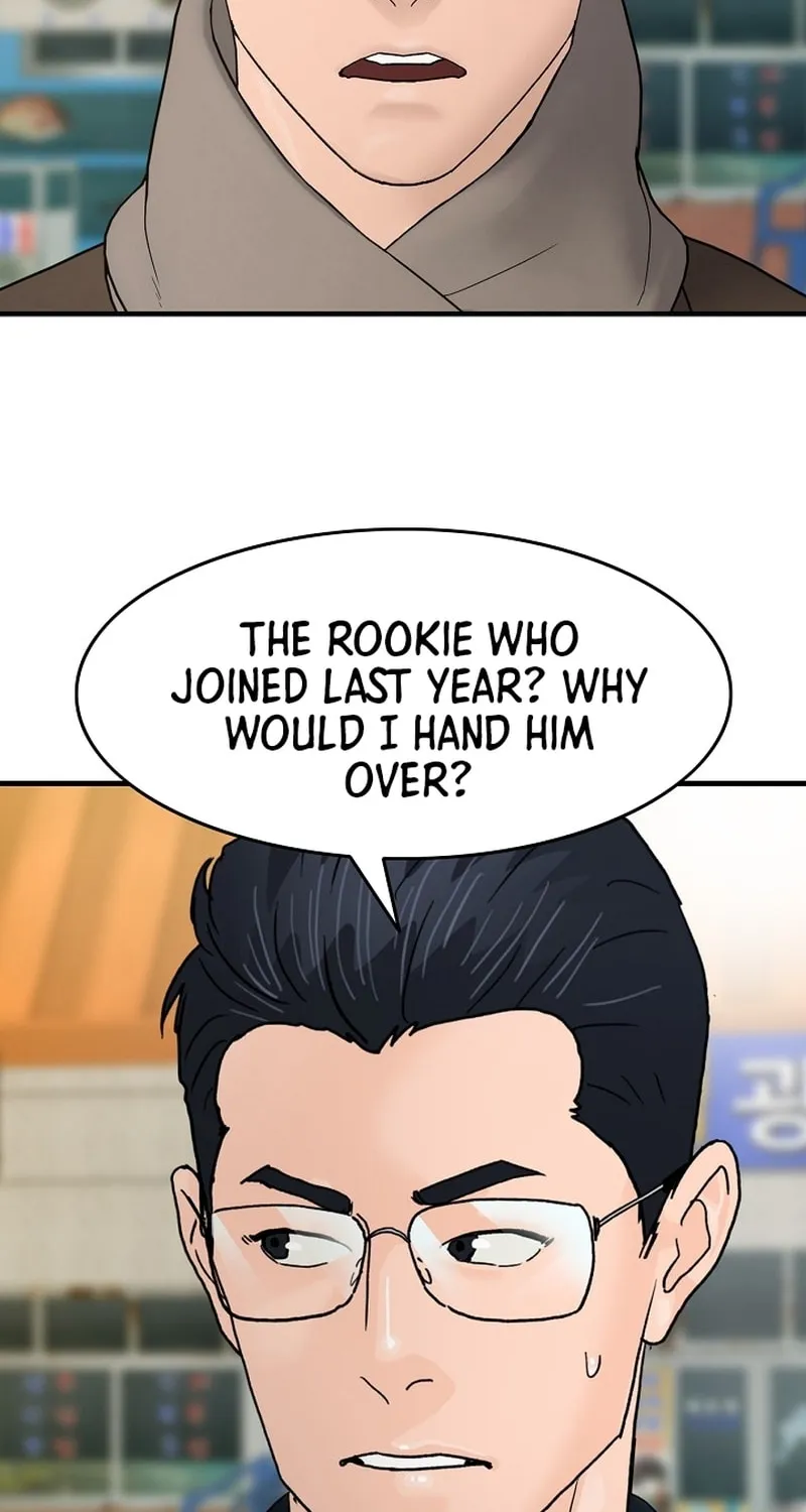 Read From the Grave and Back chapter 177 image 83 on Lezhin