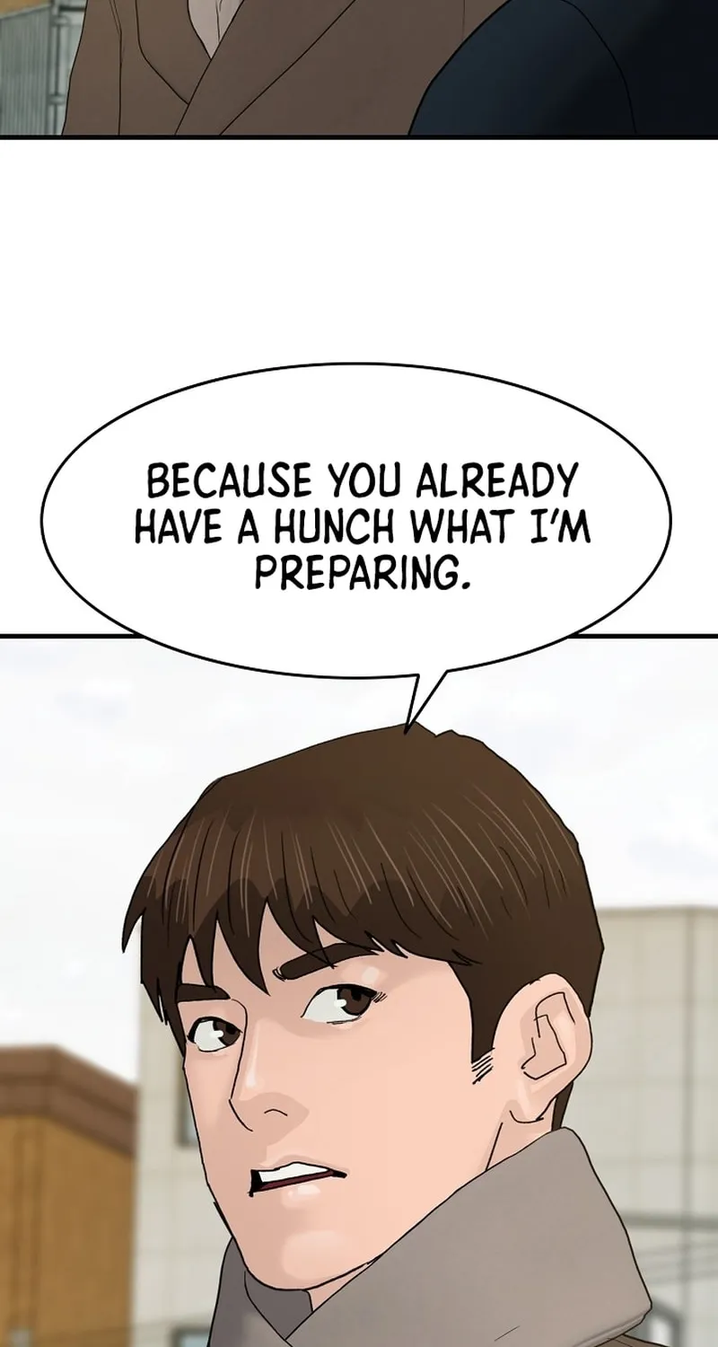 Read From the Grave and Back chapter 177 image 85 on Lezhin
