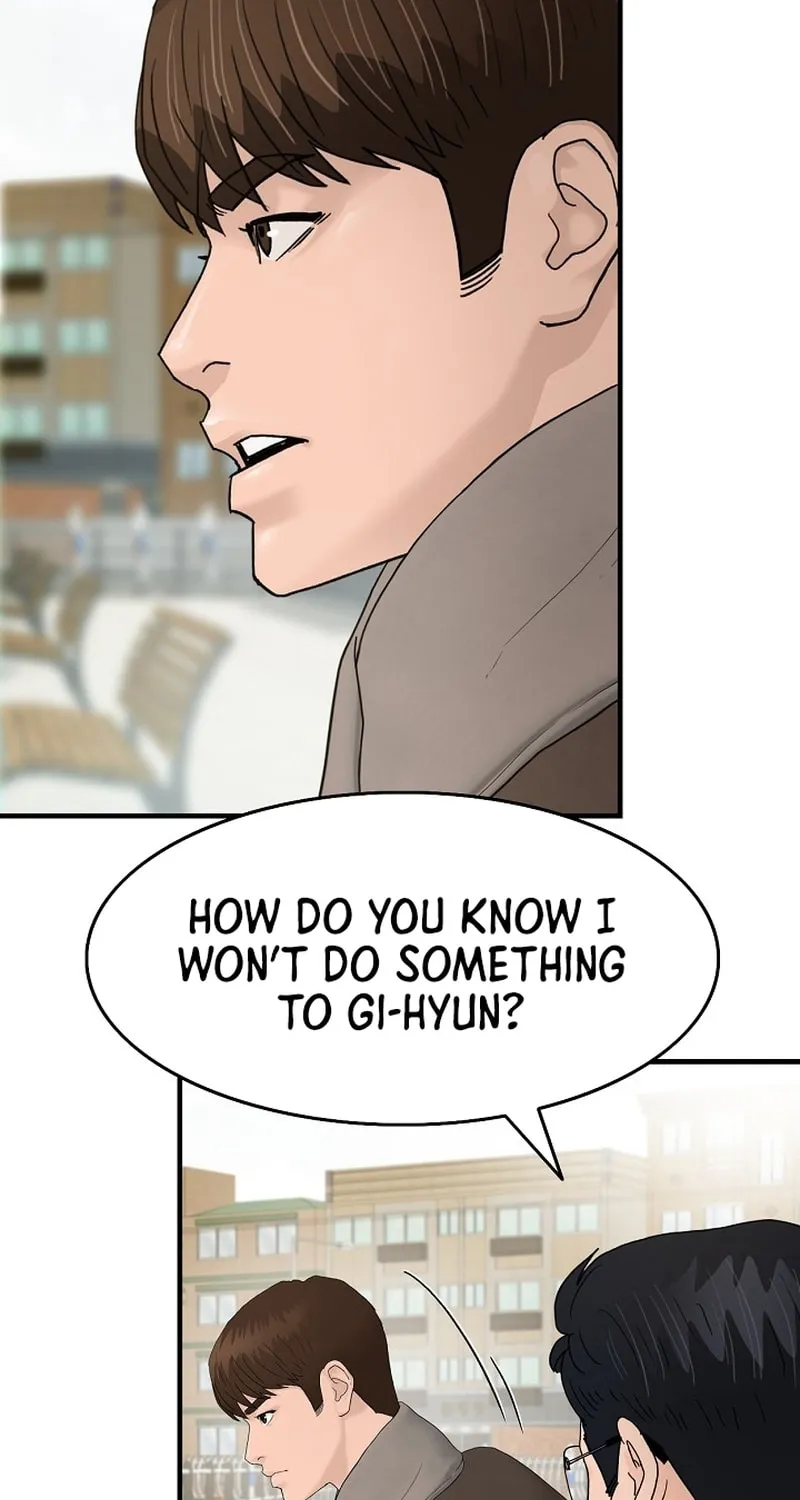Read From the Grave and Back chapter 177 image 88 on Lezhin