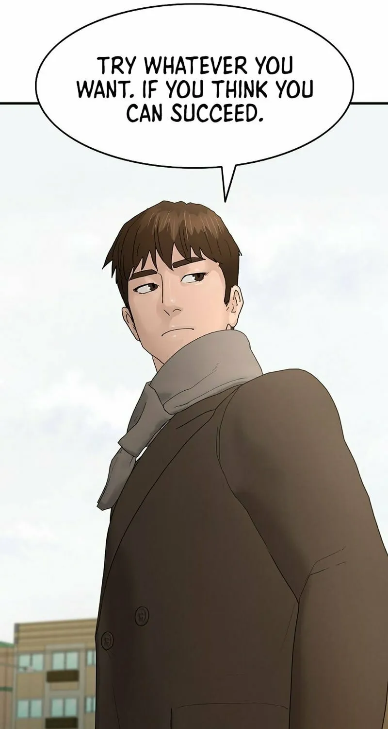 Read From the Grave and Back chapter 177 image 90 on Lezhin