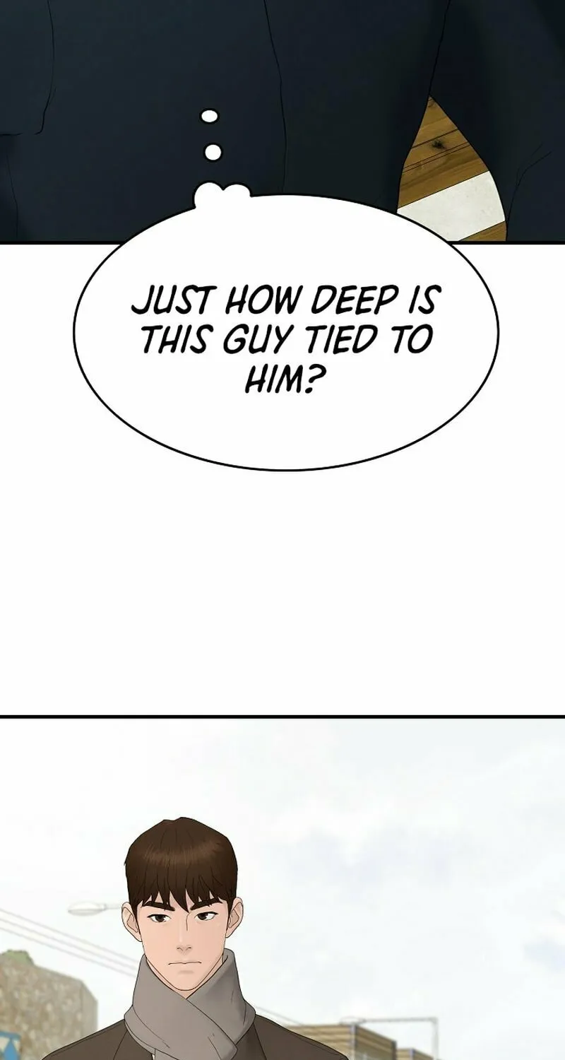 Read From the Grave and Back chapter 177 image 92 on Lezhin