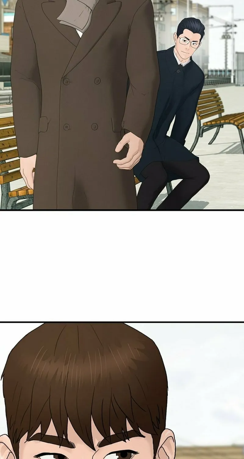 Read From the Grave and Back chapter 177 image 93 on Lezhin