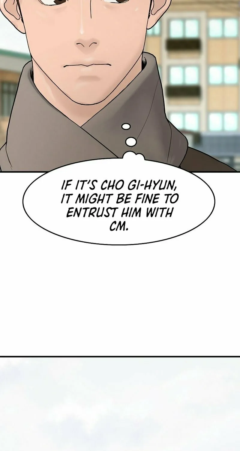 Read From the Grave and Back chapter 177 image 94 on Lezhin