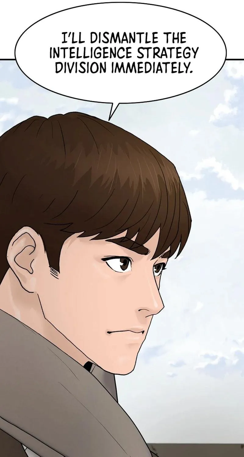 Read From the Grave and Back chapter 178 image 101 on Lezhin