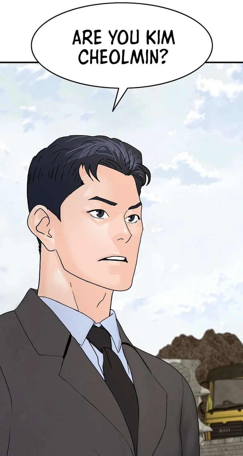 Read From the Grave and Back chapter 178 image 11 on Lezhin