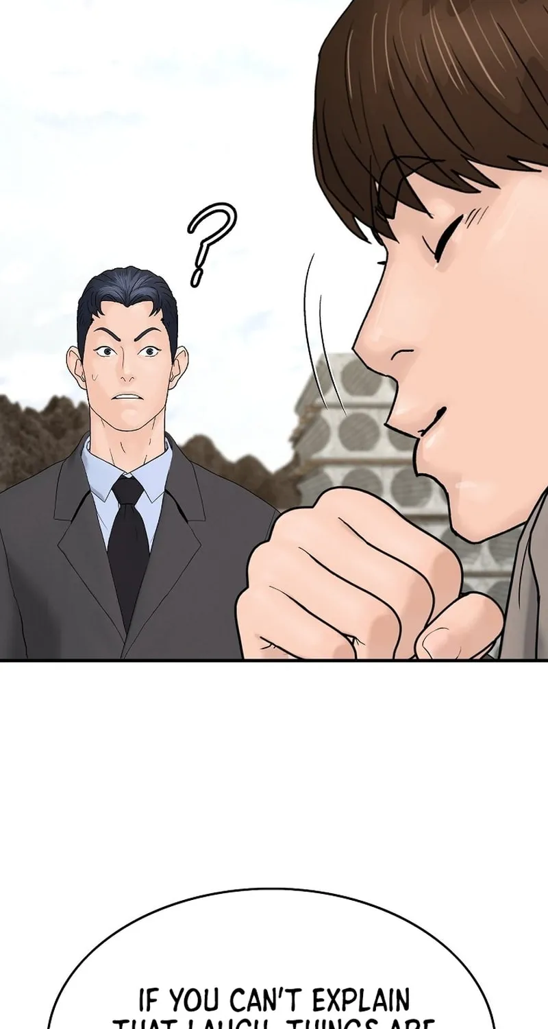 Read From the Grave and Back chapter 178 image 15 on Lezhin