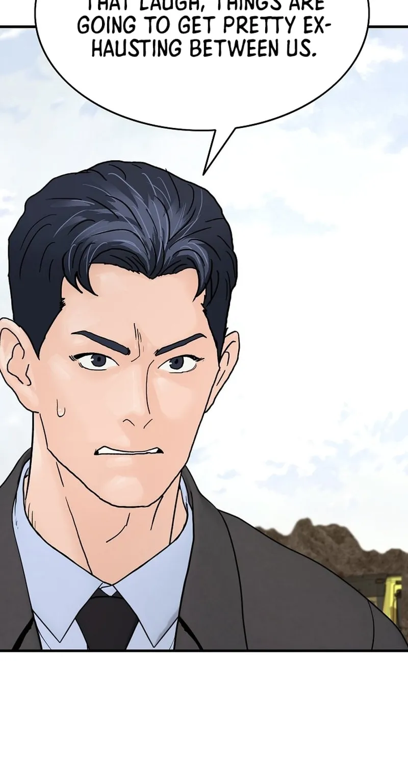Read From the Grave and Back chapter 178 image 16 on Lezhin