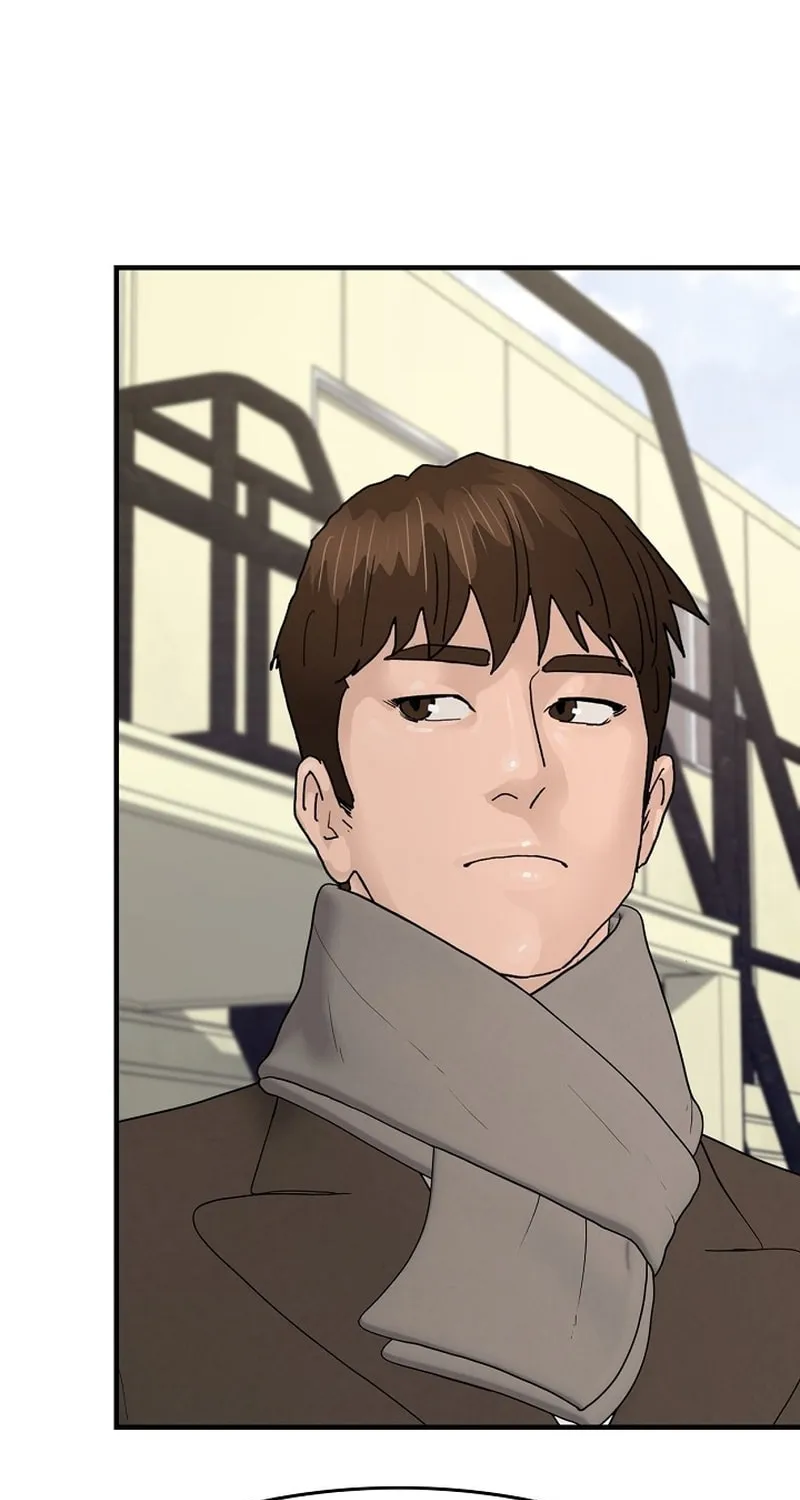 Read From the Grave and Back chapter 178 image 17 on Lezhin