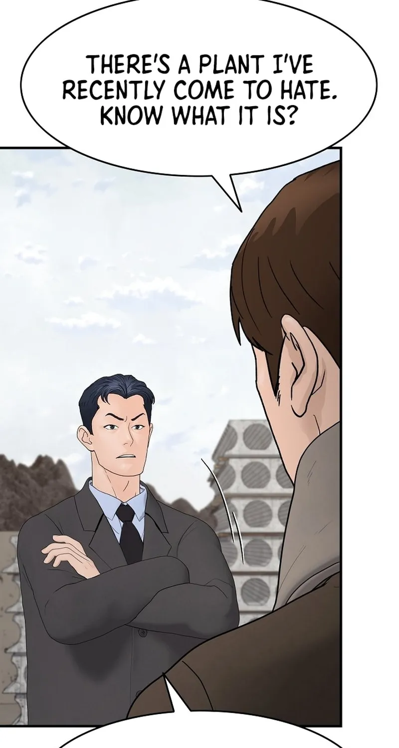 Read From the Grave and Back chapter 178 image 18 on Lezhin