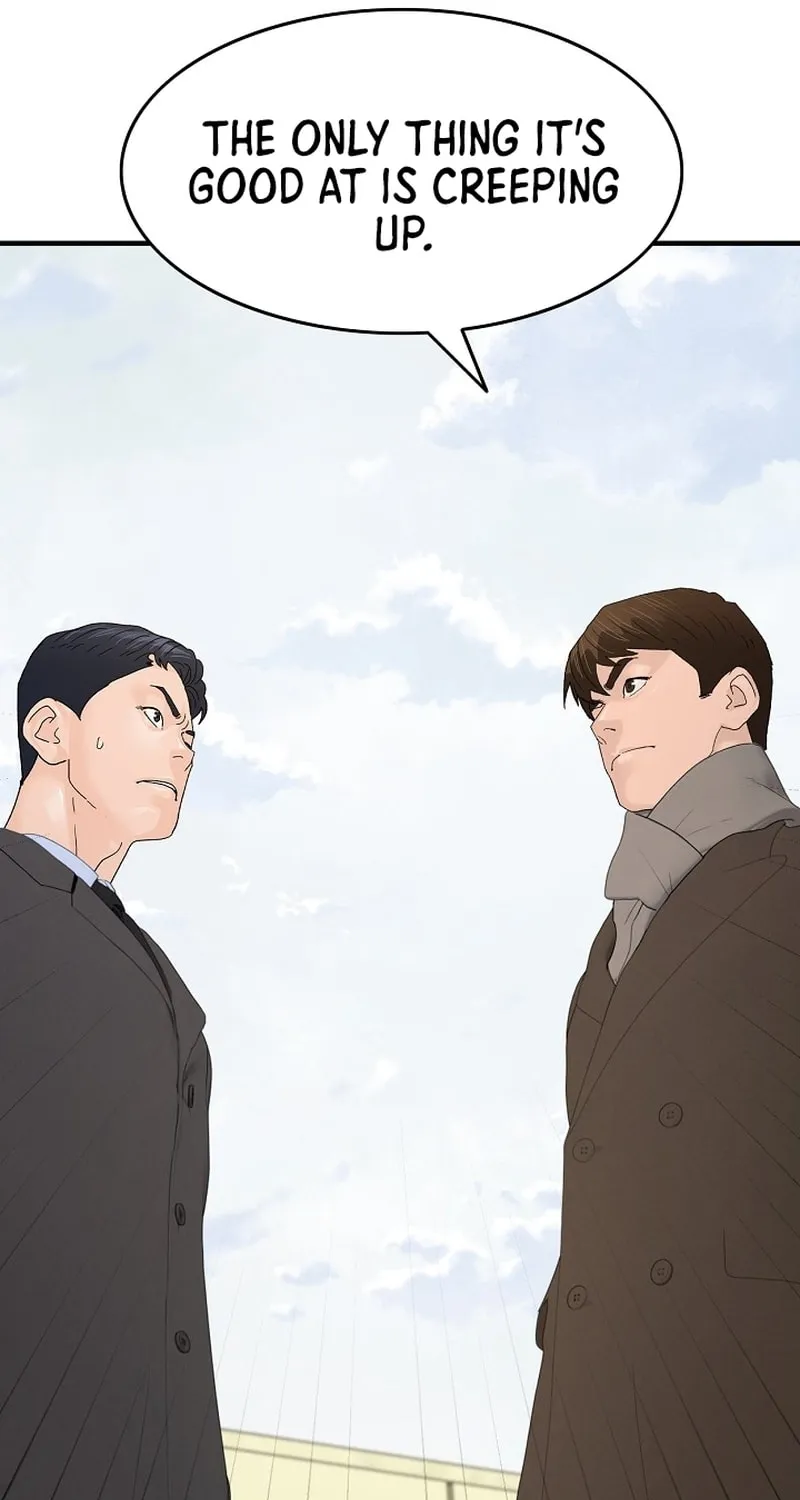 Read From the Grave and Back chapter 178 image 21 on Lezhin