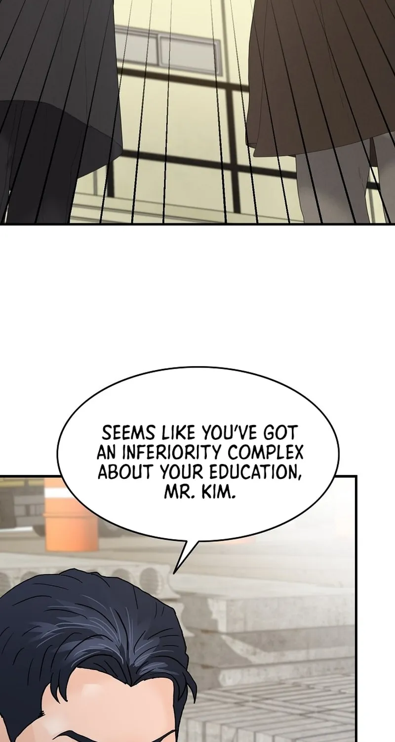 Read From the Grave and Back chapter 178 image 22 on Lezhin