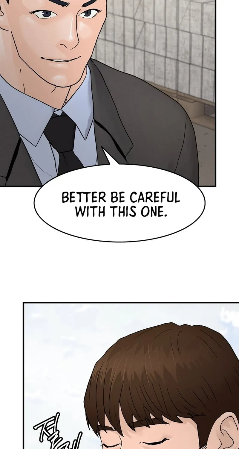 Read From the Grave and Back chapter 178 image 23 on Lezhin