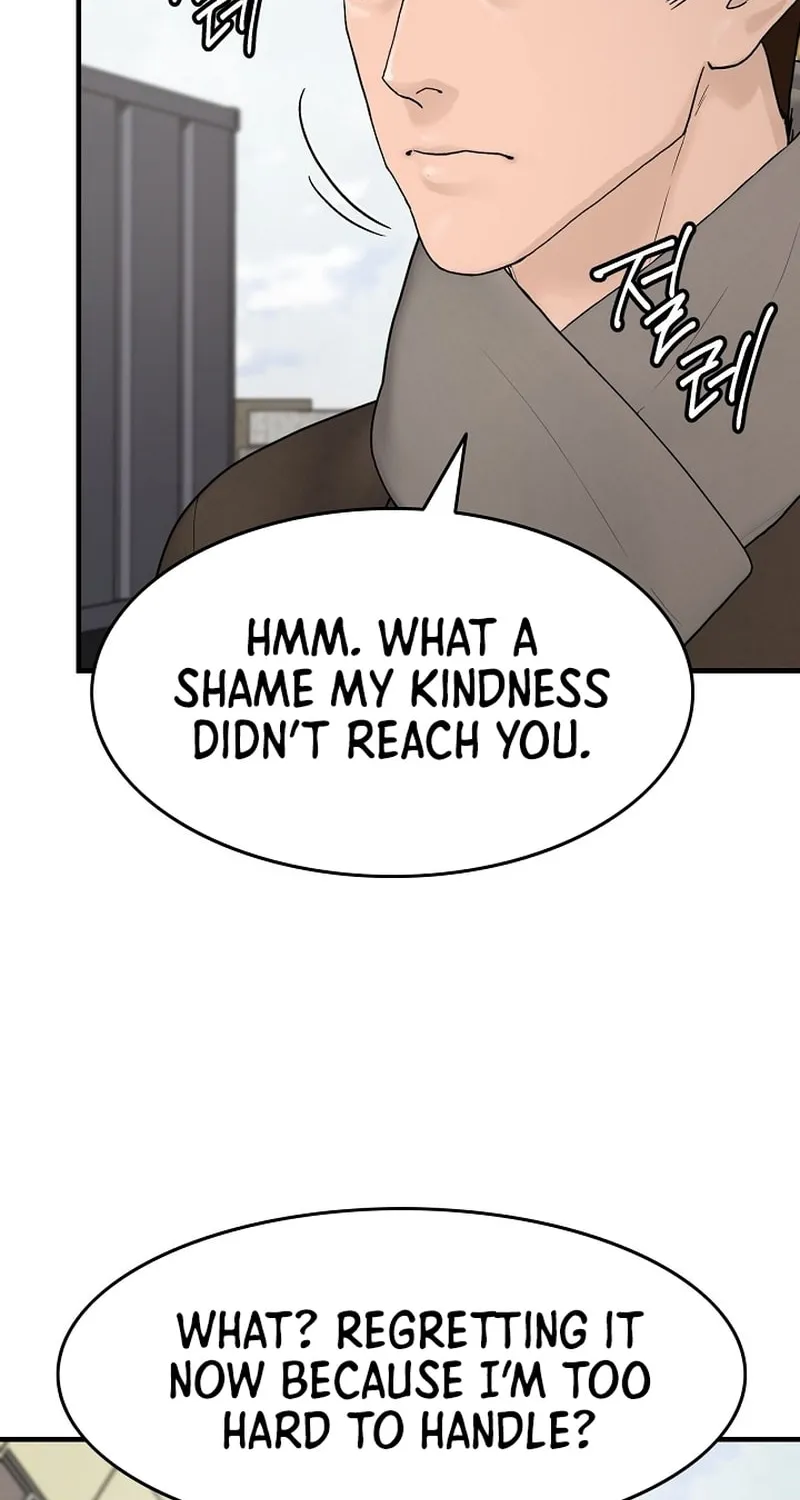Read From the Grave and Back chapter 178 image 24 on Lezhin