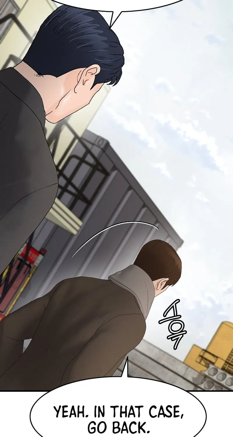 Read From the Grave and Back chapter 178 image 25 on Lezhin