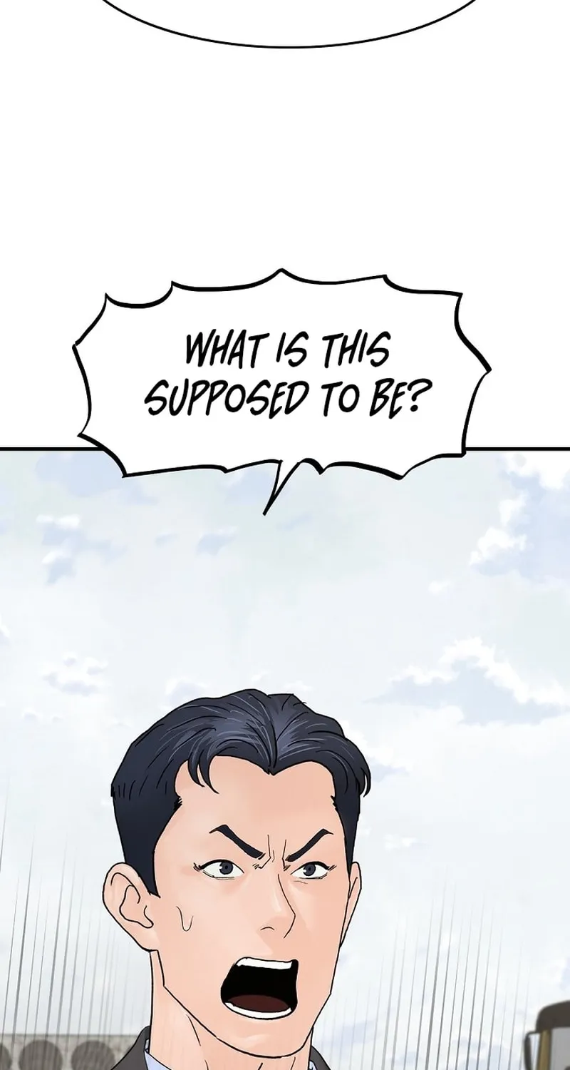 Read From the Grave and Back chapter 178 image 26 on Lezhin
