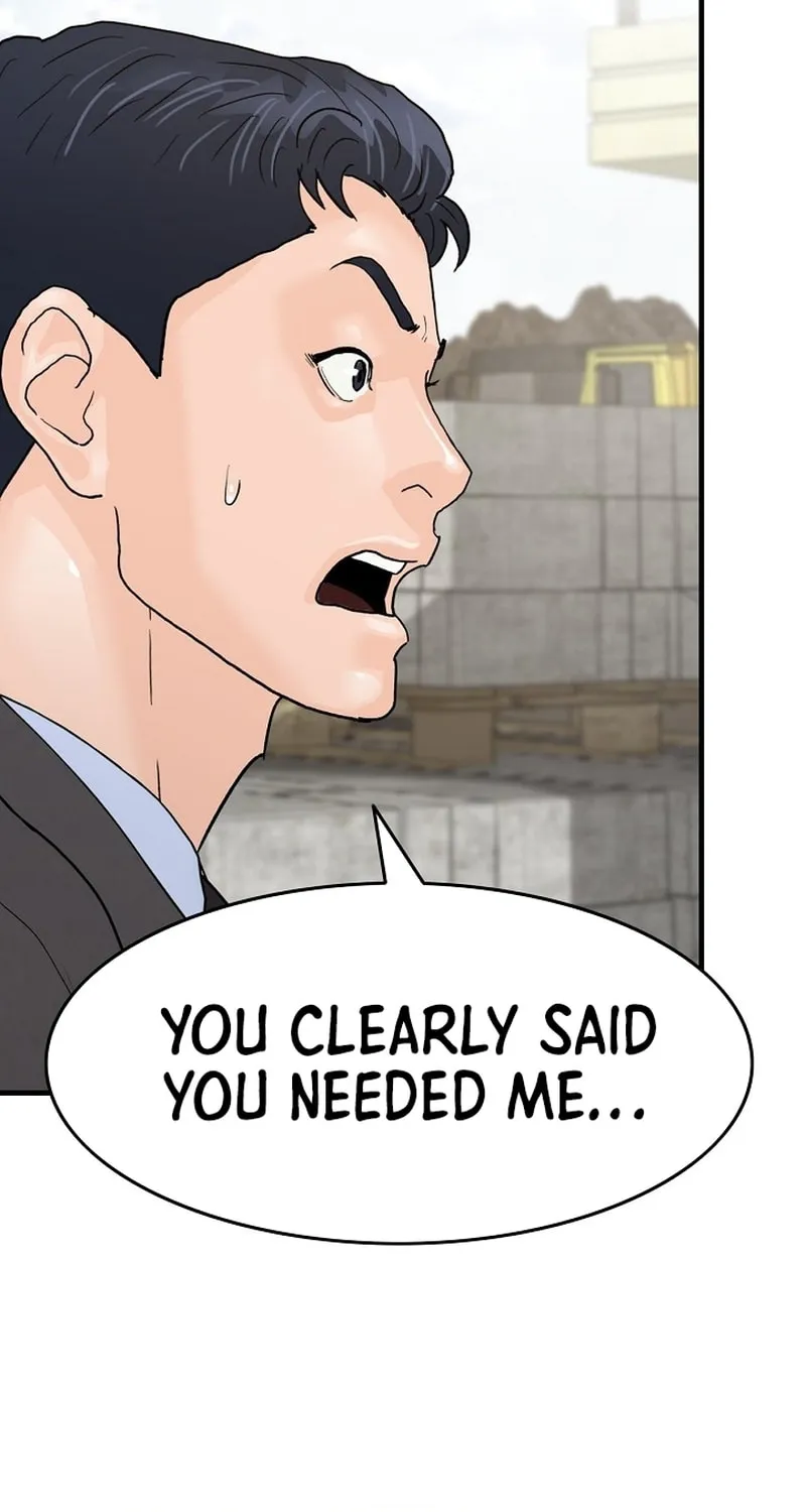Read From the Grave and Back chapter 178 image 29 on Lezhin