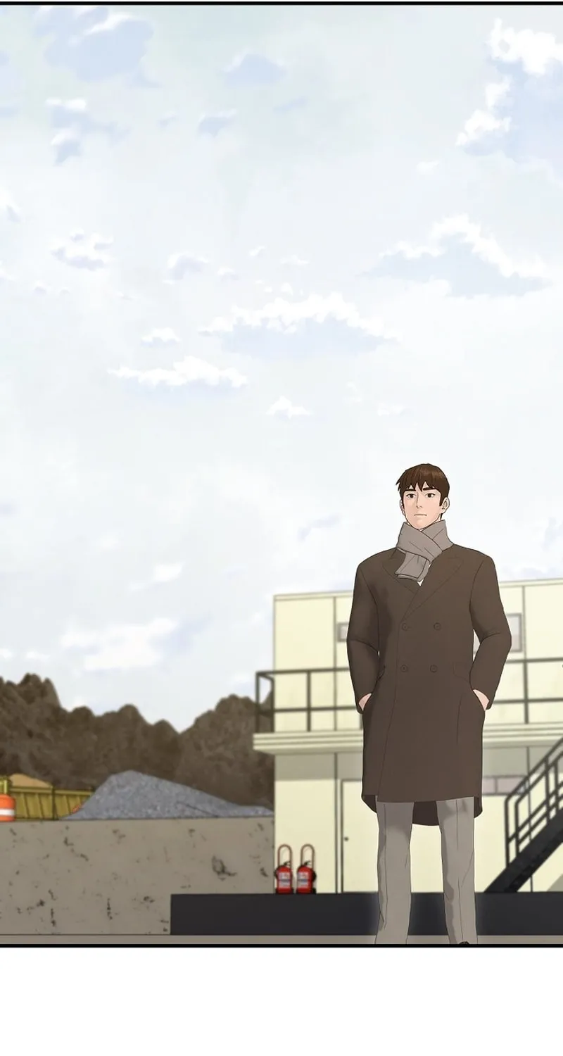 Read From the Grave and Back chapter 178 image 3 on Lezhin