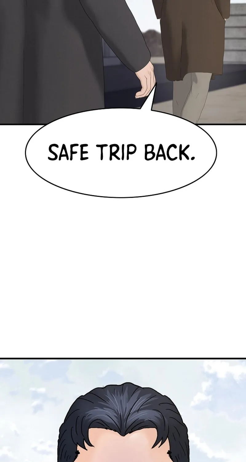 Read From the Grave and Back chapter 178 image 32 on Lezhin